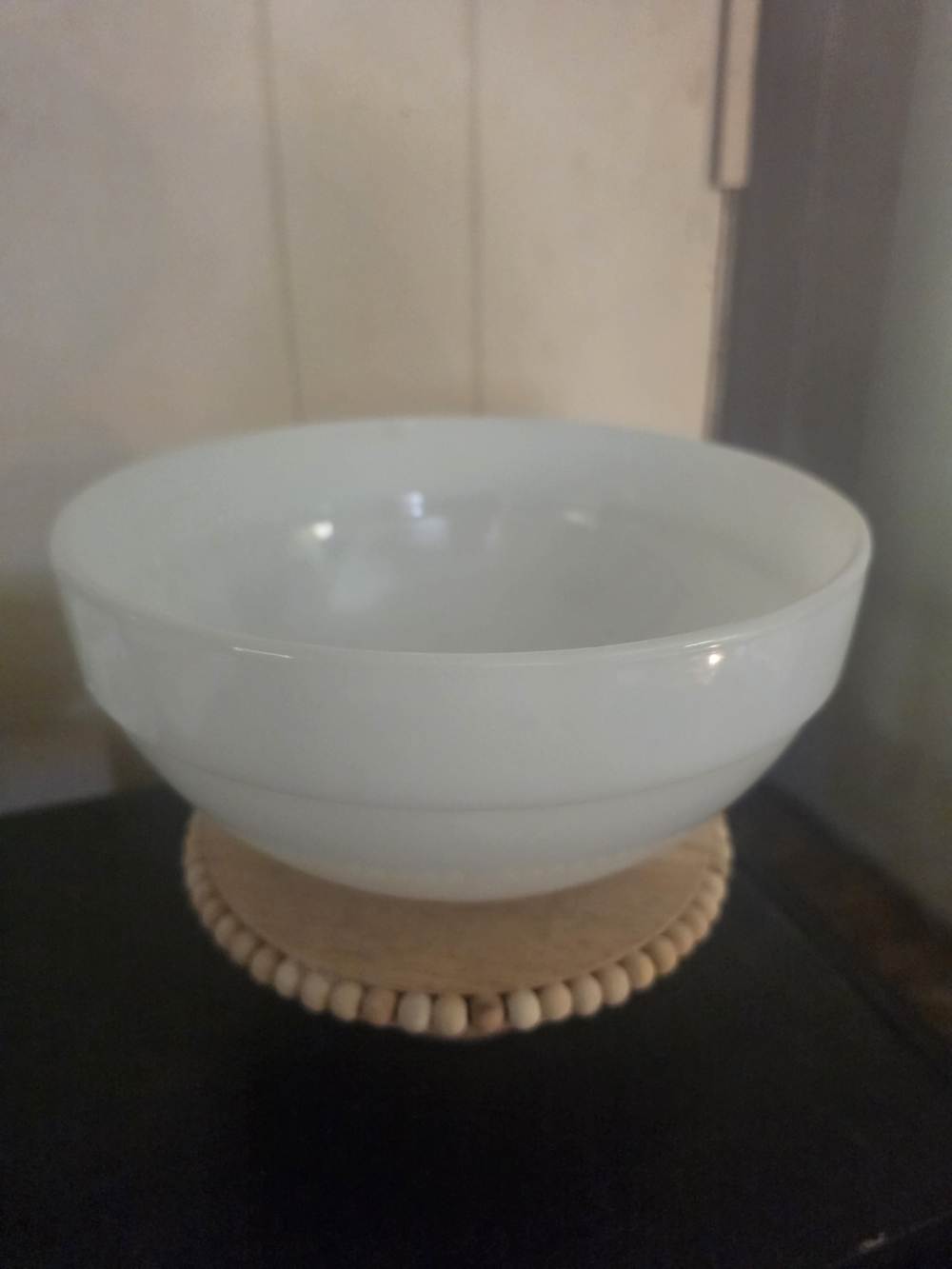 Fire King Wide Rimmed Bowl